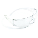 3M™SecureFit™ Protective Eyewear SF201AS, Clear Lens 65720 | Blackburn Marine Safety Equipment
